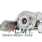 Turbina Revisionata GARRETT GT1749MV (761899)