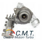 Turbina Maggiorata GARRETT GT1646V (765261)