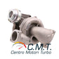 Turbina Maggiorata GARRETT GTB2056V (767878)