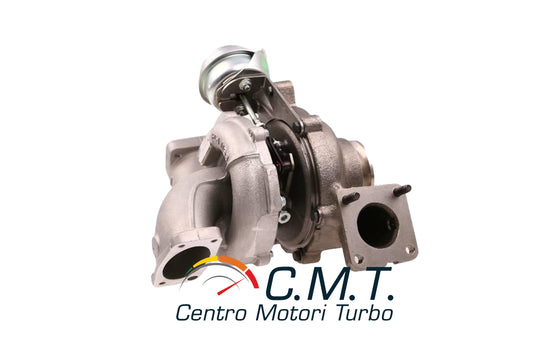 Turbina Revisionata GARRETT GTB2056V (767878)