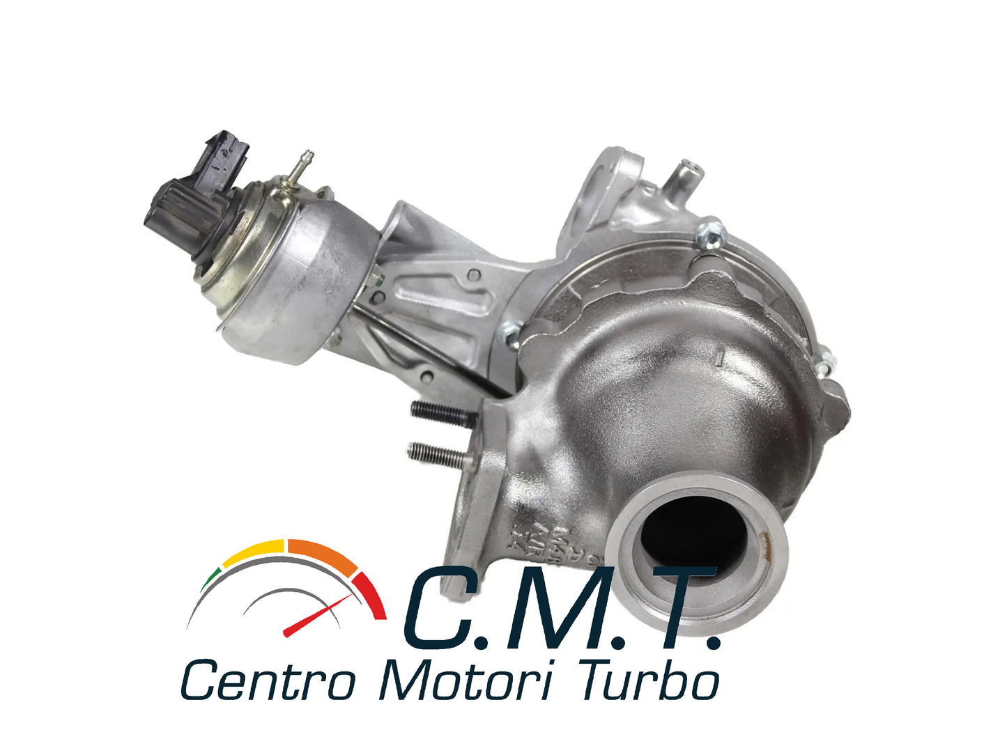 Turbina Revisionata GARRETT GTB1445Z (784521)