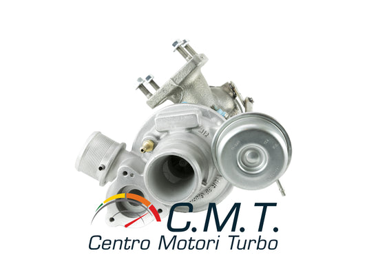 Turbina Revisionata GARRETT MGT1238Z (811310)