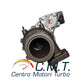Turbina Revisionata Garrett GTD1449VZK (822751)