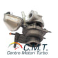 Turbina Revisionata GARRETT GTD1036LV (828578)